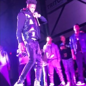 nba youngboy moncler boots